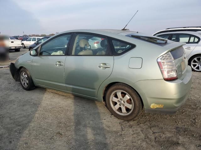 2006 Toyota Prius