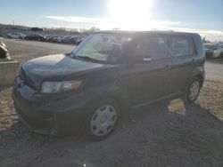 Scion salvage cars for sale: 2012 Scion XB