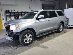 2008 Toyota Sequoia SR5 for sale in Candia, NH