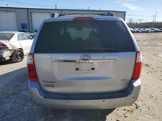 2007 KIA Sedona EX