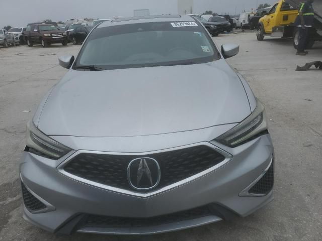 2019 Acura ILX