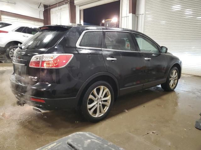 2012 Mazda CX-9