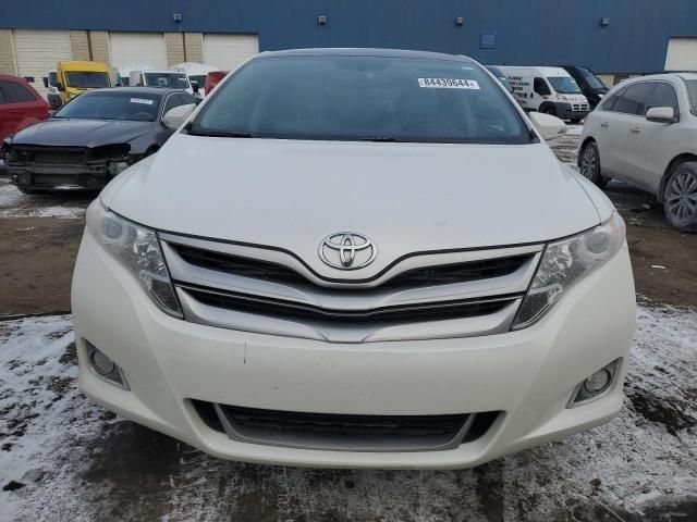 2014 Toyota Venza LE