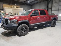 Dodge ram 1500 salvage cars for sale: 2006 Dodge RAM 1500