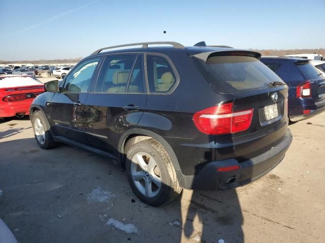 2008 BMW X5 3.0I