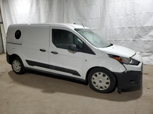 2022 Ford Transit Connect XL