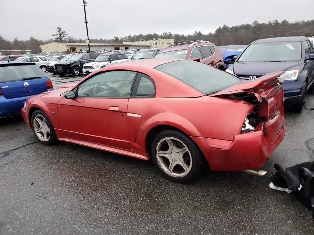 2001 Ford Mustang GT