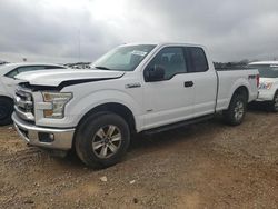 Ford f150 Super cab salvage cars for sale: 2016 Ford F150 Super Cab