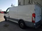 2018 Ford Transit Connect XL