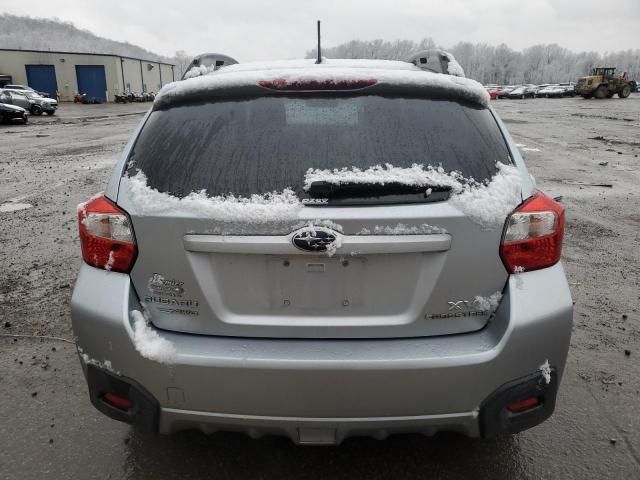 2013 Subaru XV Crosstrek 2.0 Premium