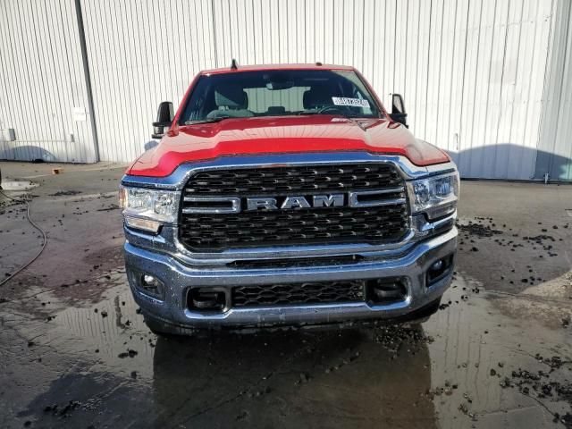 2024 Dodge RAM 2500 BIG Horn