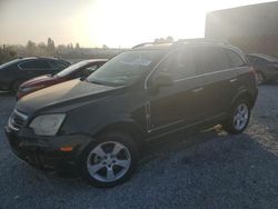 Saturn vue salvage cars for sale: 2008 Saturn Vue XR