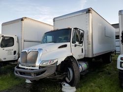 2018 International 4000 4300 for sale in Sacramento, CA