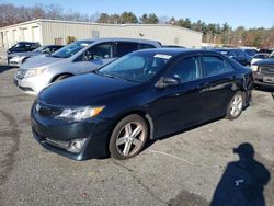 Toyota Vehiculos salvage en venta: 2013 Toyota Camry L