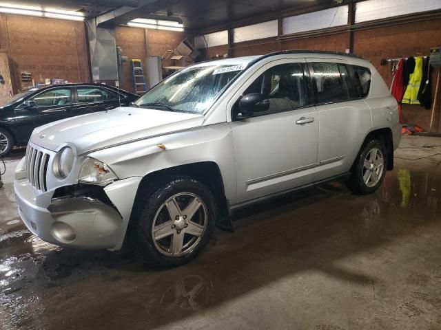 2010 Jeep Compass Sport