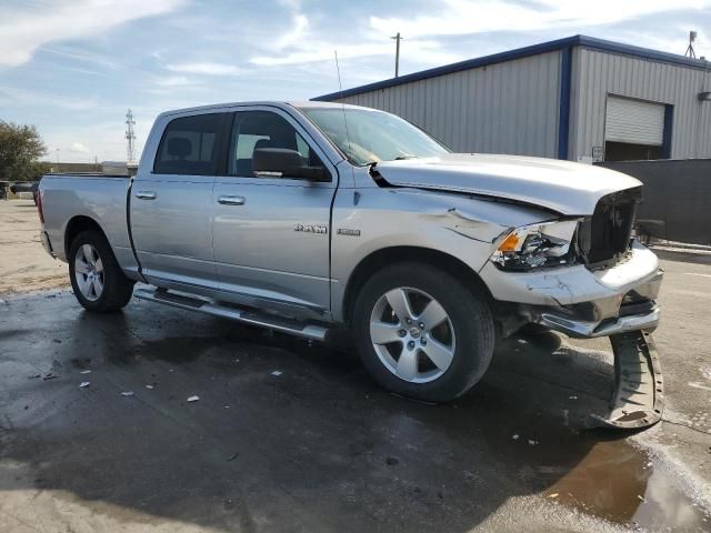 2010 Dodge RAM 1500