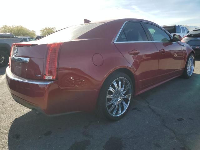 2011 Cadillac CTS Premium Collection