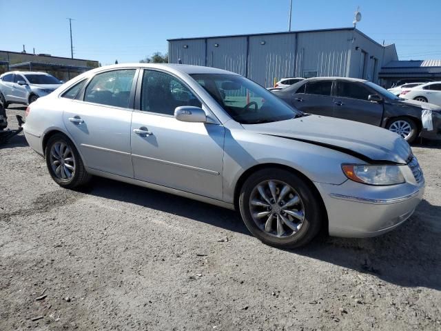 2007 Hyundai Azera SE