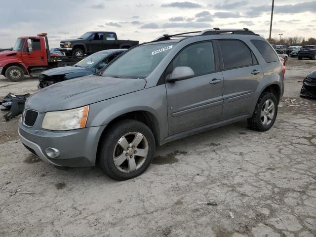 2006 Pontiac Torrent