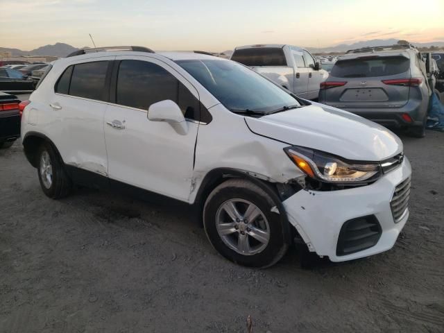 2020 Chevrolet Trax 1LT