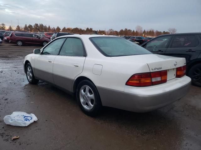 1999 Lexus ES 300