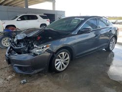 Acura ilx salvage cars for sale: 2016 Acura ILX Base Watch Plus