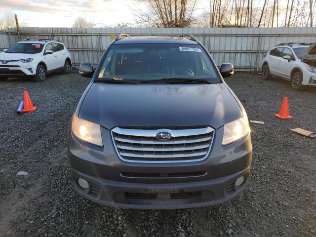 2008 Subaru Tribeca Limited