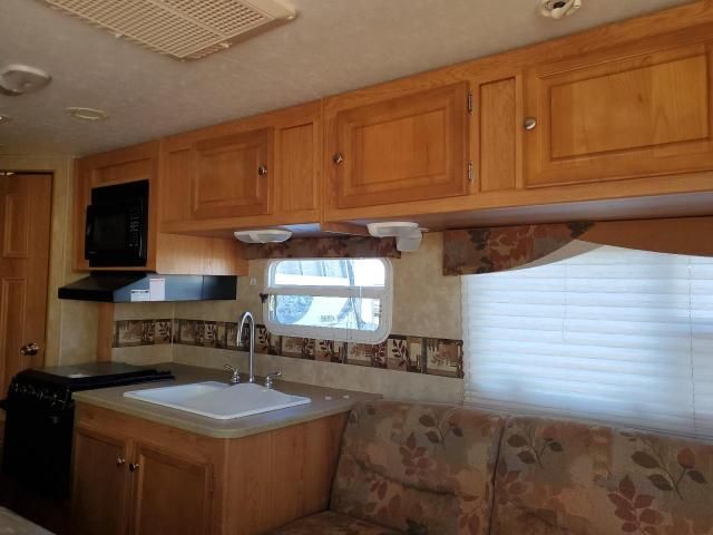 2007 Jayco JAY Feathe