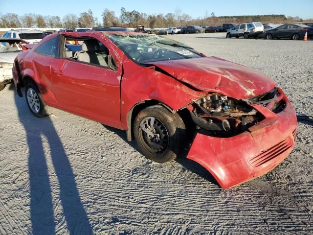 2008 Chevrolet Cobalt LS