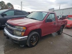 Chevrolet Colorado salvage cars for sale: 2006 Chevrolet Colorado