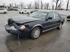 2006 Lincoln Town Car Signature