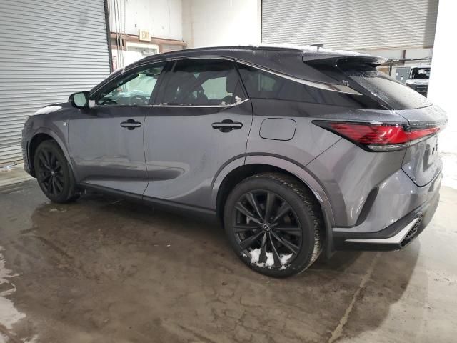 2023 Lexus RX 350 Base