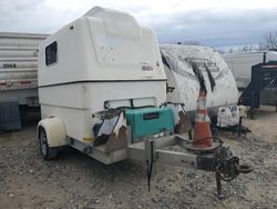 Pelsue pg55d-att salvage cars for sale: 2007 Pelsue PG55D-ATT
