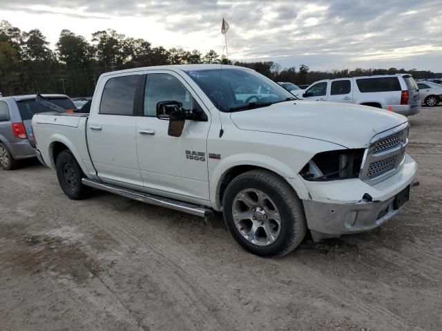 2018 Dodge 1500 Laramie