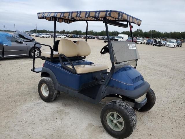 2016 Other Golf Cart