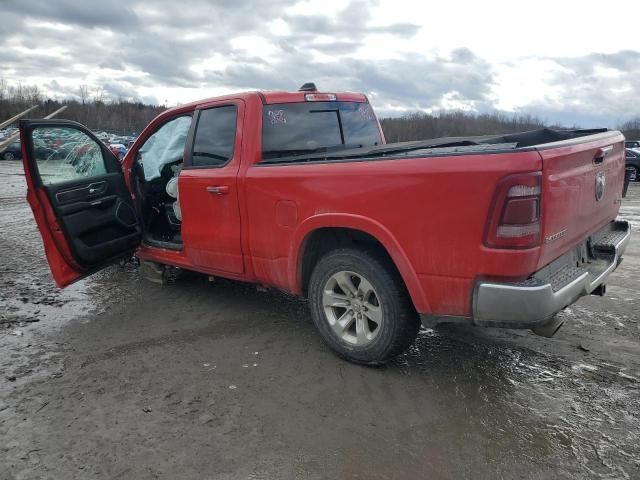 2019 Dodge 1500 Laramie