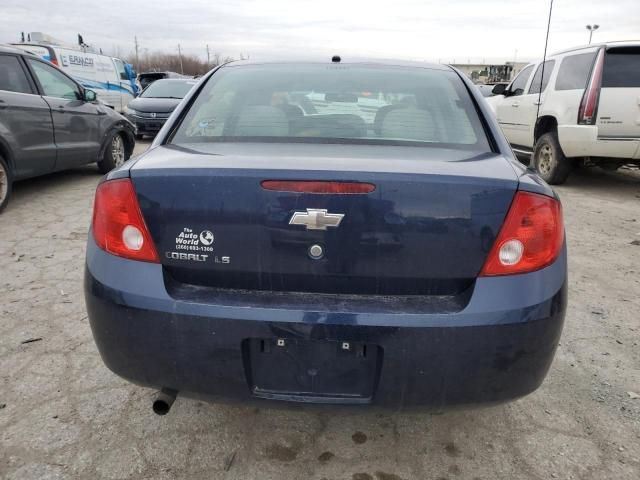 2008 Chevrolet Cobalt LS