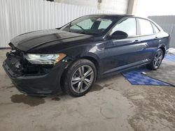 Volkswagen salvage cars for sale: 2019 Volkswagen Jetta S