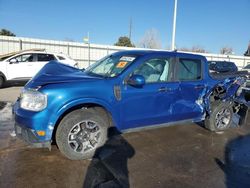 Ford Maverick Vehiculos salvage en venta: 2023 Ford Maverick XL