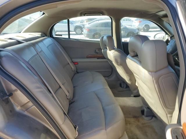 2000 Buick Lesabre Custom