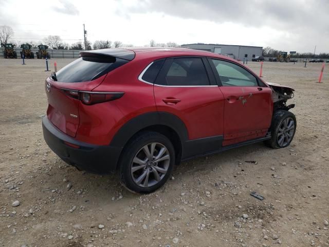 2021 Mazda CX-30 Preferred