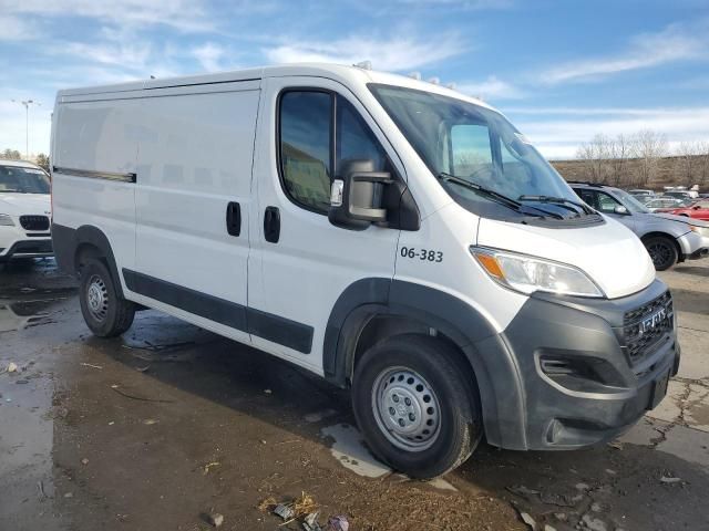 2024 Dodge RAM Promaster 2500 2500 Standard