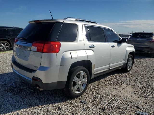 2013 GMC Terrain SLT