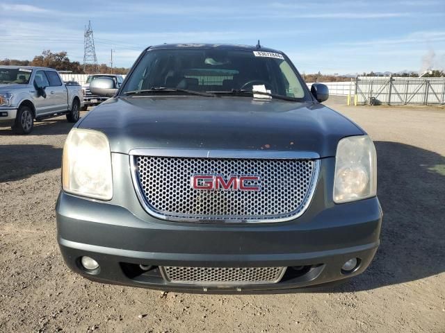 2007 GMC Yukon Denali