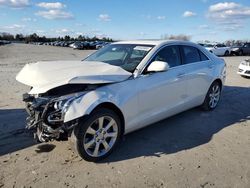 Cadillac salvage cars for sale: 2014 Cadillac ATS Luxury