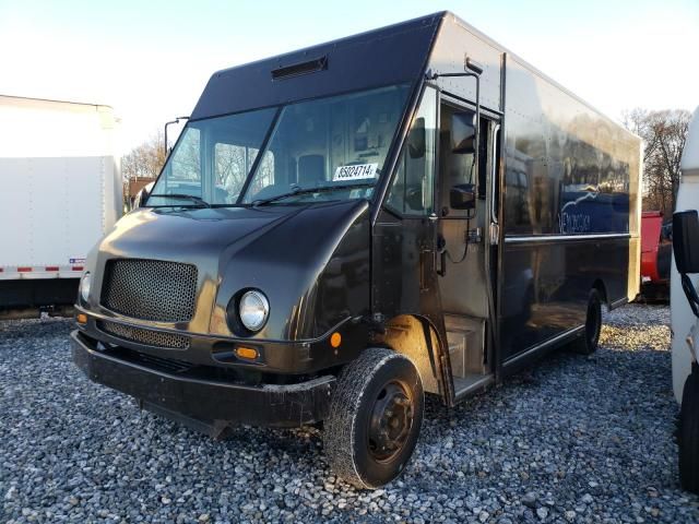 2008 Freightliner Chassis M Line WALK-IN Van