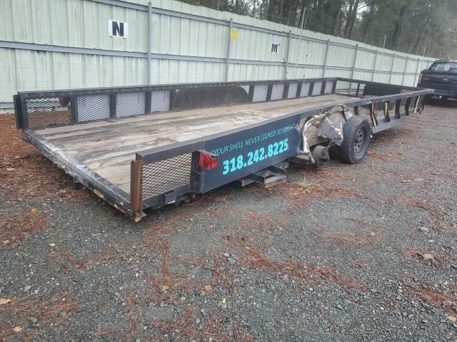 2021 Other Automobile Trailer