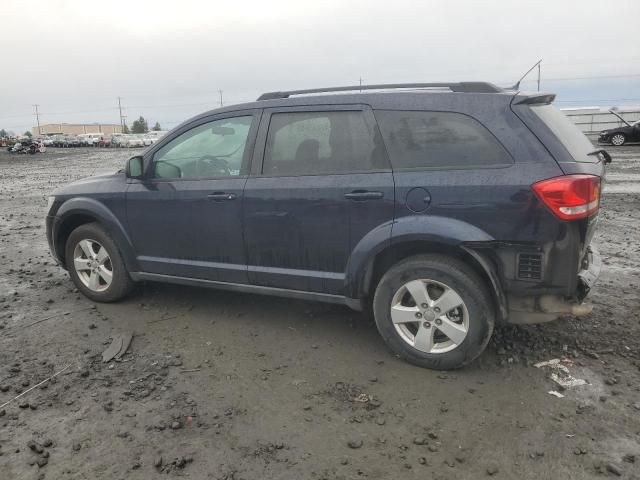 2011 Dodge Journey Mainstreet