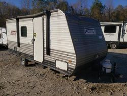 Dutchmen Coleman salvage cars for sale: 2023 Dutchmen Coleman