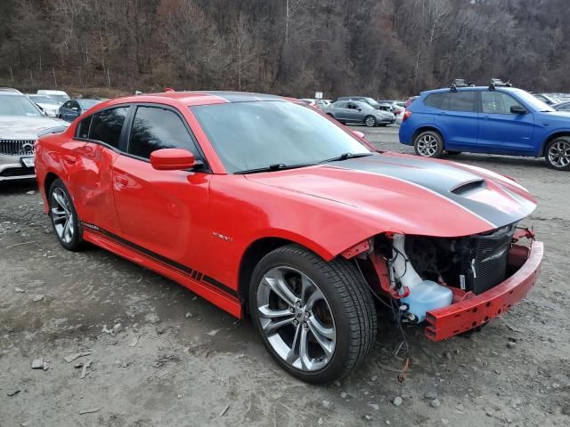 2021 Dodge Charger R/T